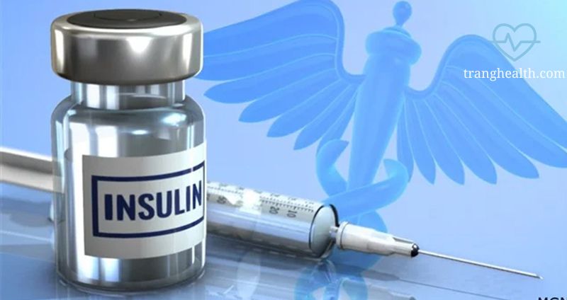 tam quan trong cua insulin