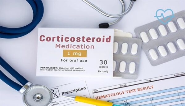 thuoc corticosteroid la gi